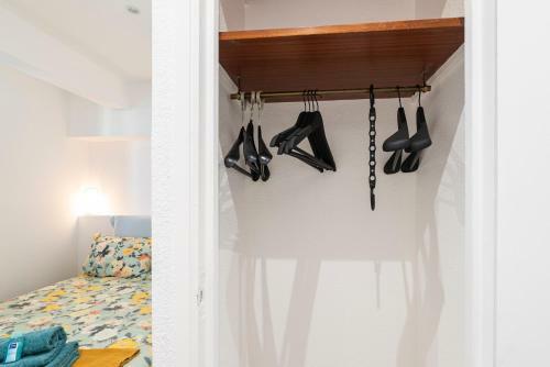 Apartamento Coup de Coeur! Vue Mer! Terrasse Dangle!