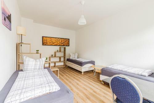 Ferienhaus In Wolfen