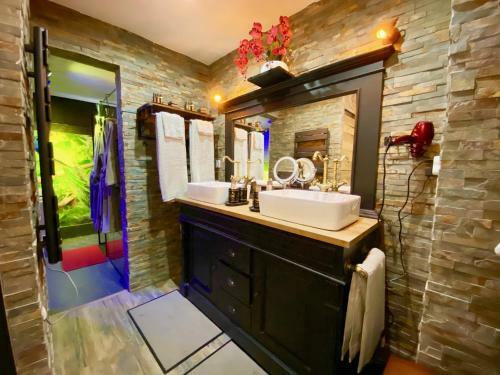 Apartamento Holliday Appartement Garden Beach