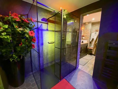 Apartamento Holliday Appartement Garden Beach