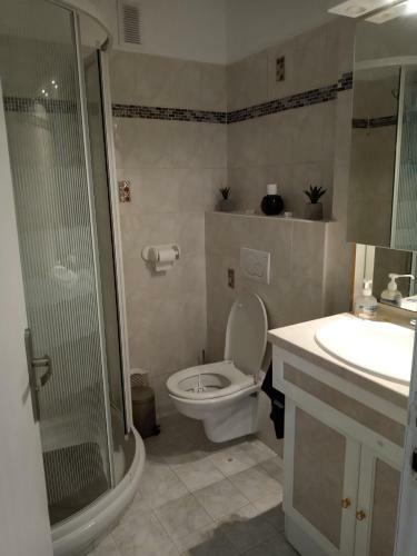 Apartamento Sci La Forge