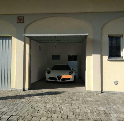Danilo Apartments