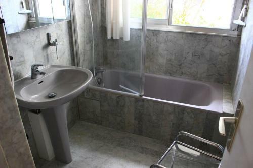 Apartamento New Rooftop With Panoramic Sea View Juan Les Pins