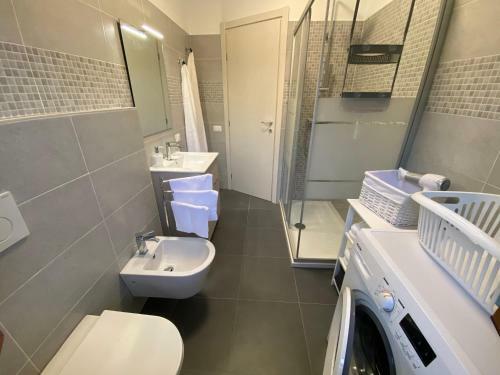 Apartamento Appartamento Golfo Borromeo 1 Baveno