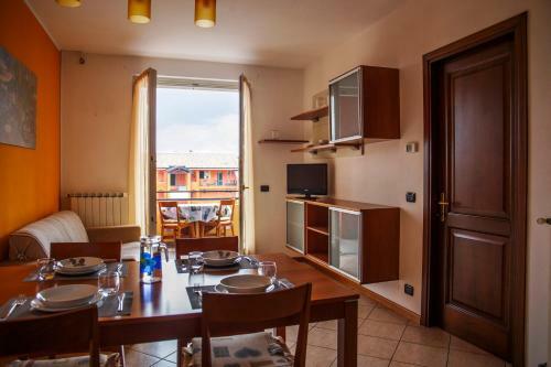 Apartamento Scorcio Sull'isola Madre - Apt. With Terrace