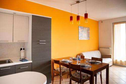 Apartamento Scorcio Sull'isola Madre - Apt. With Terrace