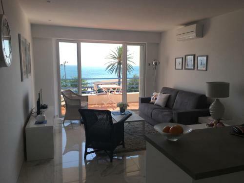 Apartamento Luxury Seaview Residence Belvedere, Apt A
