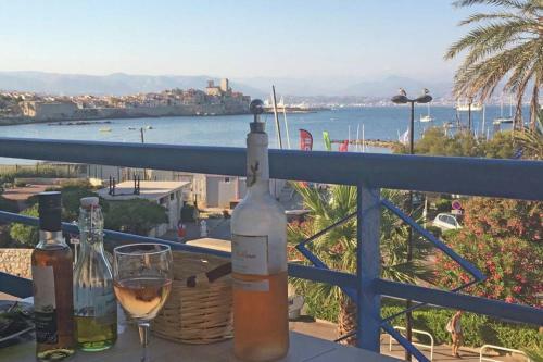 Apartamento Luxury Seaview Residence Belvedere, Apt A