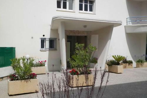 Apartamento Luxury Seaview Residence Belvedere, Apt A