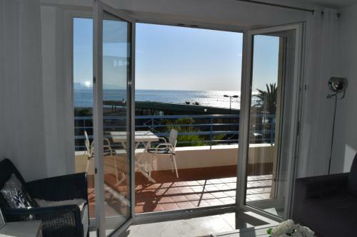 Apartamento Luxury Seaview Residence Belvedere, Apt A