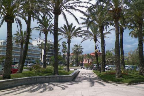 Apartamento Luxury Seaview Residence Belvedere, Apt A