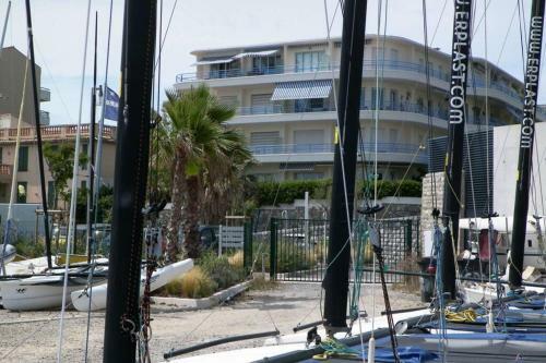 Apartamento Luxury Seaview Residence Belvedere, Apt A