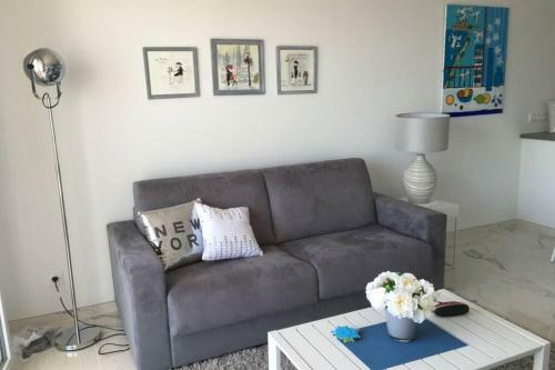 Apartamento Luxury Seaview Residence Belvedere, Apt A