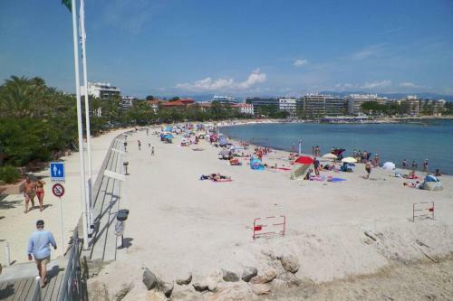 Apartamento Luxury Seaview Residence Belvedere, Apt A