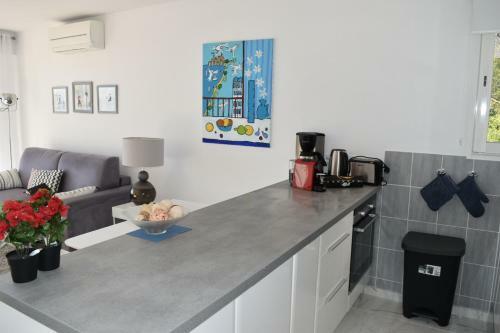 Apartamento Luxury Seaview Residence Belvedere, Apt A