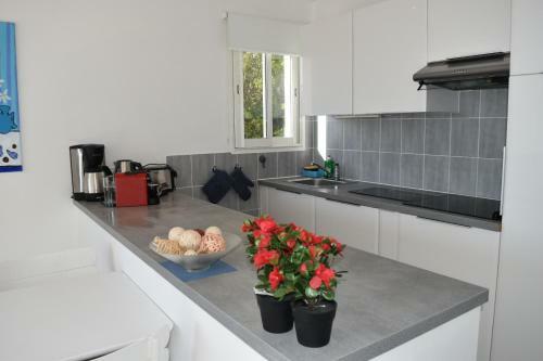 Apartamento Luxury Seaview Residence Belvedere, Apt A