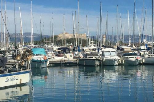 Apartamento Luxury Seaview Residence Belvedere, Apt A