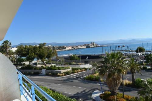 Apartamento Luxury Seaview Residence Belvedere, Apt A