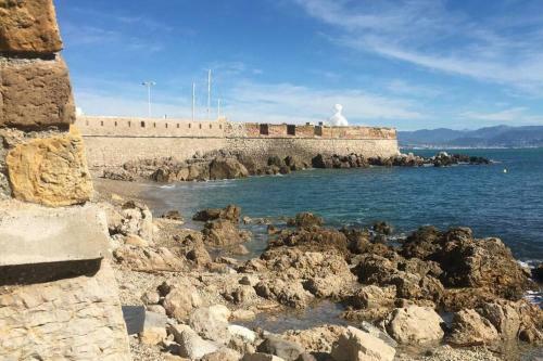 Apartamento Luxury Seaview Residence Belvedere, Apt A