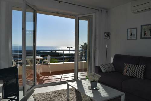 Apartamento Luxury Seaview Residence Belvedere, Apt A