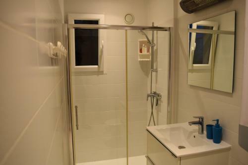 Apartamento Luxury Seaview Residence Belvedere, Apt A