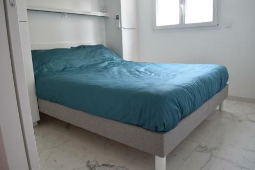 Apartamento Luxury Seaview Residence Belvedere, Apt A