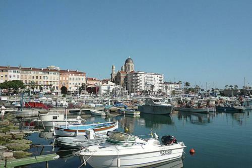 Apartamento Luxury Seaview Residence Belvedere, Apt A