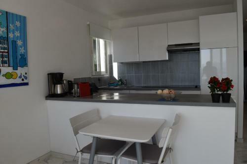 Apartamento Luxury Seaview Residence Belvedere, Apt A