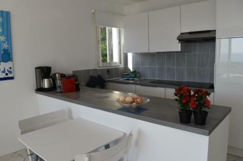 Apartamento Luxury Seaview Residence Belvedere, Apt A