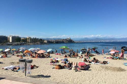 Apartamento Luxury Seaview Residence Belvedere, Apt A