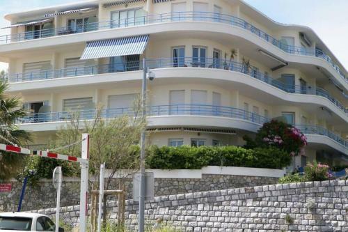 Apartamento Luxury Seaview Residence Belvedere, Apt A