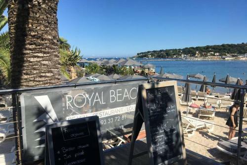Apartamento Luxury Seaview Residence Belvedere, Apt A