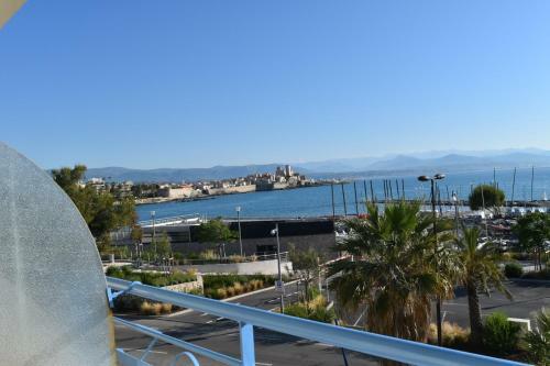 Apartamento Luxury Seaview Residence Belvedere, Apt A