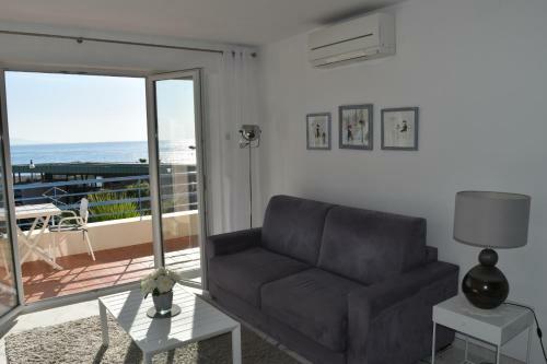 Apartamento Luxury Seaview Residence Belvedere, Apt A