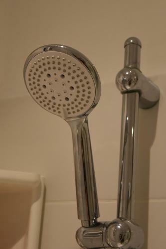 Apartamento Luxury Seaview Residence Belvedere, Apt A
