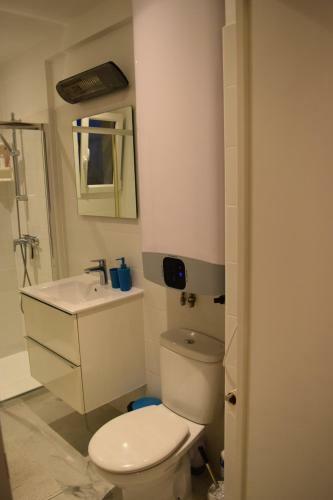 Apartamento Luxury Seaview Residence Belvedere, Apt A