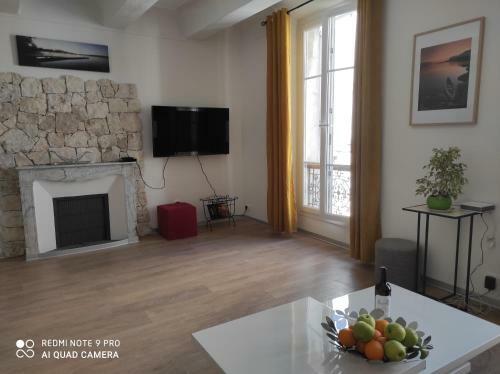 Apartamento Suite Fran�aise Old Town