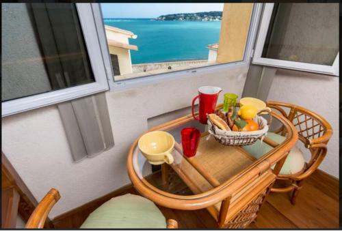 Apartamento Charmante Maison Est Situ�e En Face Du Rempart
