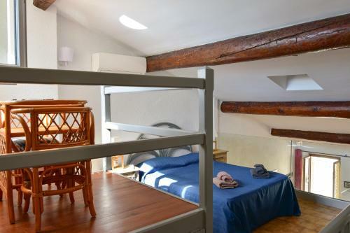 Apartamento Charmante Maison Est Situ�e En Face Du Rempart