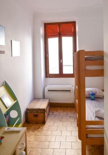 Apartamento Charmante Maison Est Situ�e En Face Du Rempart