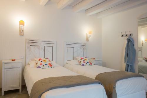 Bed & Breakfast Edera Dei Guatto