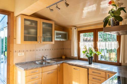Villa Pour 8 Personnes Avec Spa