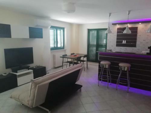 Marlen's House
