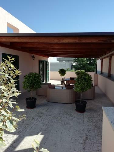 Marlen's House