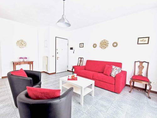 Apartamento The Sunset 1 By Design Studio