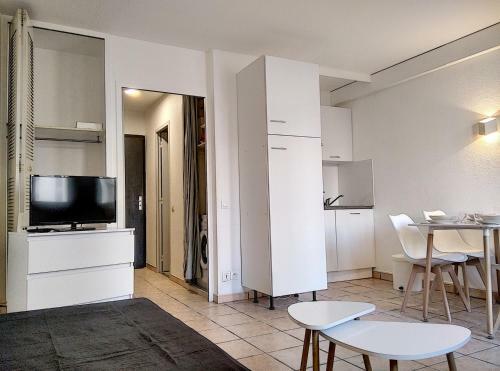 Apartamento R�sidence Graziella