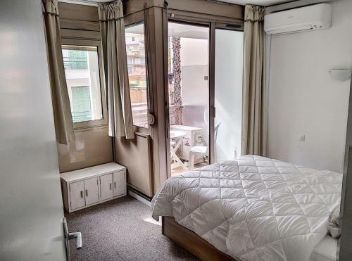 Apartamento R�sidence Graziella
