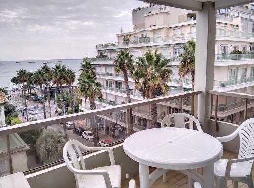 Apartamento R�sidence Graziella