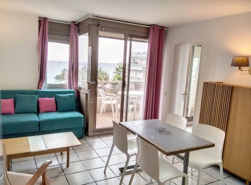 Apartamento R�sidence Graziella