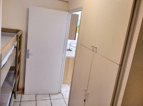 Apartamento R�sidence Graziella